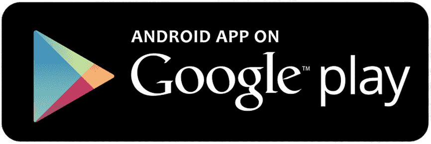 Android app on Google Play